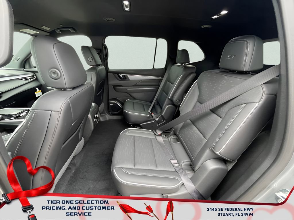New 2025 Buick Enclave Sport Touring w/ Super Cruise Package image 23