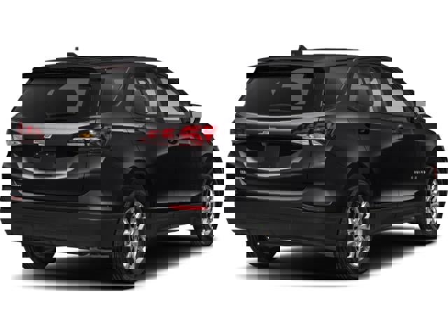 Used 2024 Chevrolet Equinox LT image 3