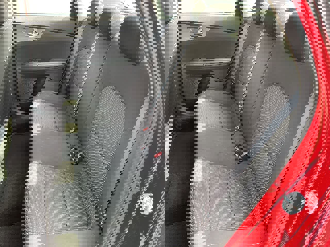 Used 2019 Kia Forte LXS image 18