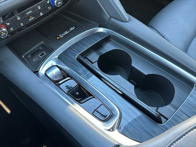 Used 2023 Buick Enclave Premium w/ Experience Buick Package image 39