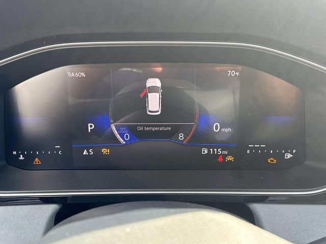 New 2026 Volkswagen Jetta SE image 20