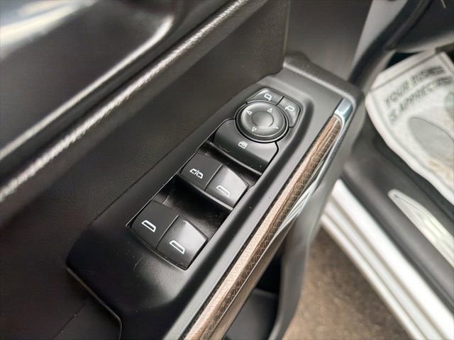 Certified 2022 Chevrolet Silverado 1500 RST w/ Bed Protection Package image 19