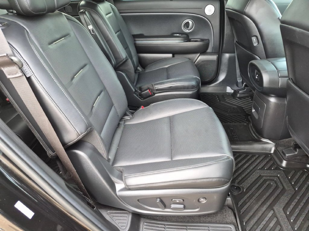 Used 2026 Hyundai Palisade Calligraphy AWD/4WD image 28