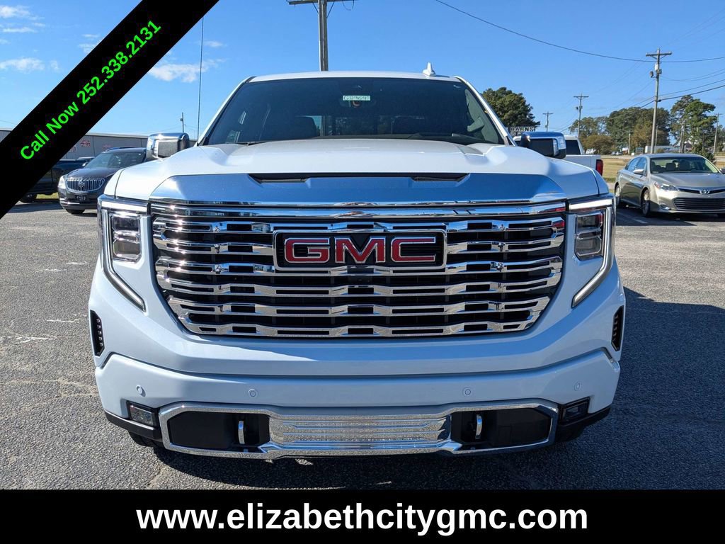 New 2026 GMC Sierra 1500 Denali image 9