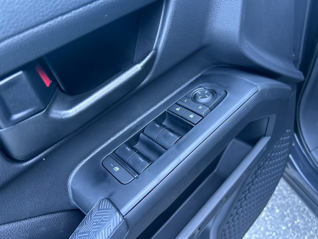 New 2026 Toyota Tacoma SR5 AWD/4WD image 19