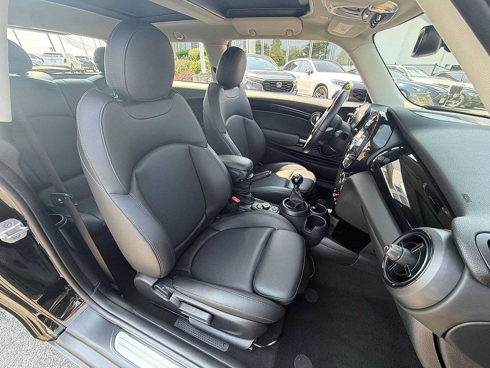 Used 2023 MINI Cooper S FWD image 22
