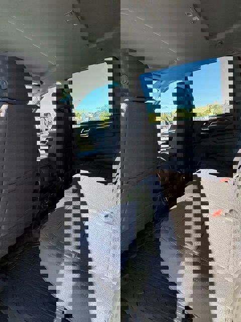 New 2025 GMC Sierra 2500 SLE image 17