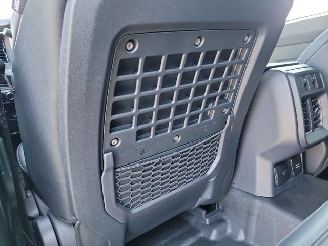 New 2026 Ford Bronco Big Bend w/ Black Diamond Package AWD/4WD image 16