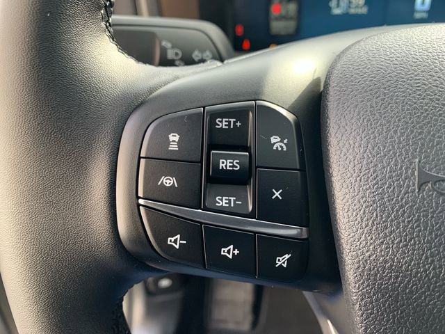 Used 2025 Ford Bronco Sport Outer Banks w/ Outer Banks Tech Package+ image 28