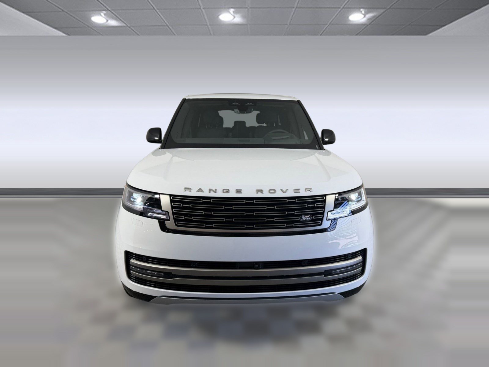 New 2026 Land Rover Range Rover Long Wheelbase SE AWD/4WD image 6