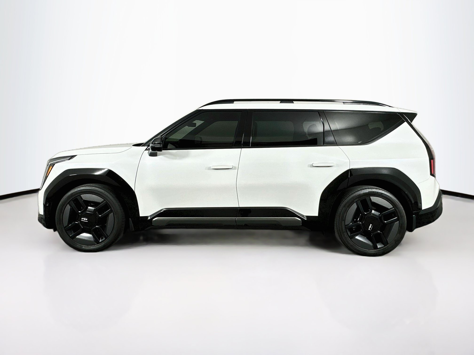 Used 2024 Kia EV9 GT-Line AWD/4WD image 4