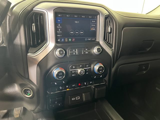 Used 2020 GMC Sierra 1500 Elevation w/ Elevation Value Package AWD/4WD image 18