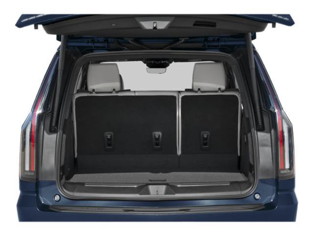 New 2026 Cadillac Escalade Platinum Sport AWD/4WD image 13