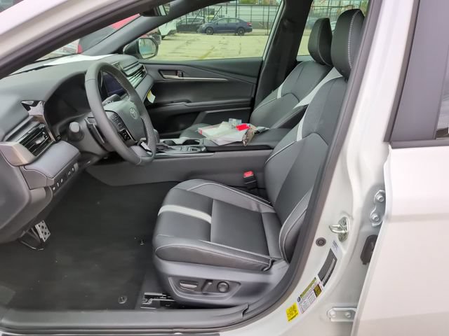 Used 2026 Toyota Camry Hybrid w/ Convenience Package AWD/4WD image 12