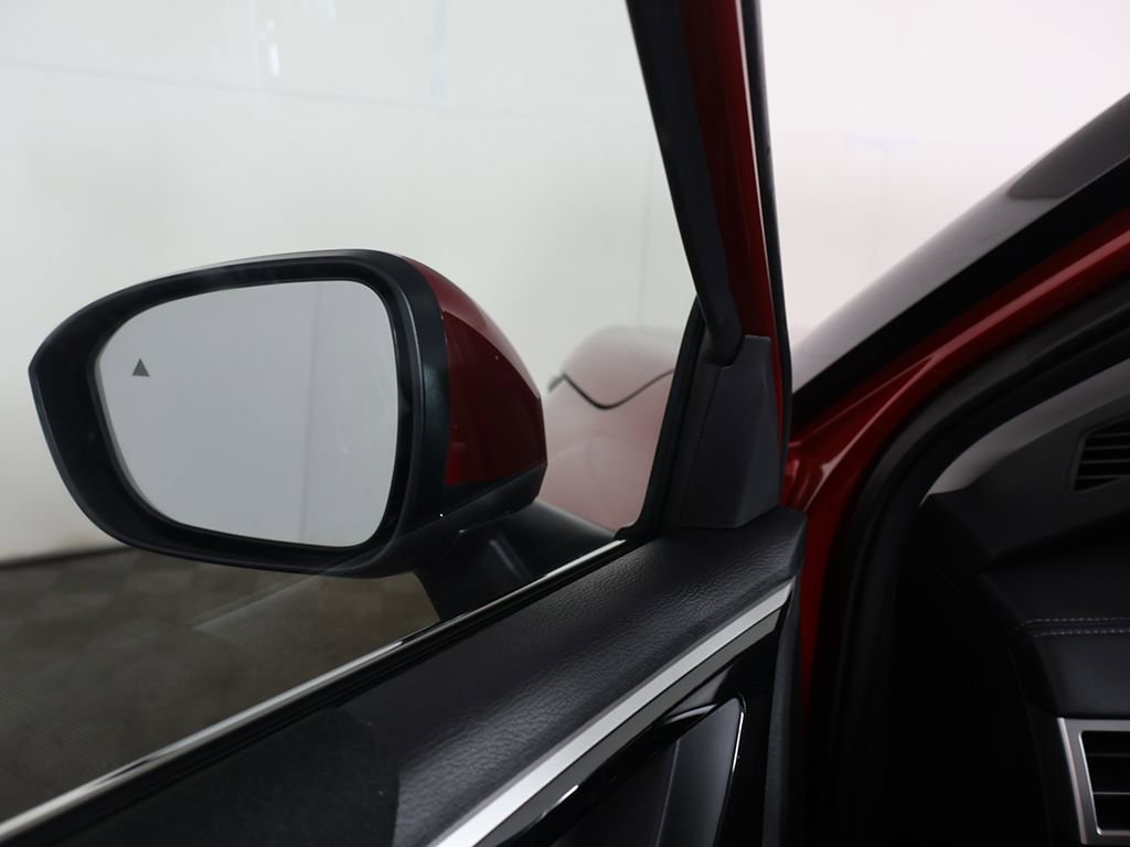 New 2026 Mitsubishi Outlander ES AWD/4WD image 35