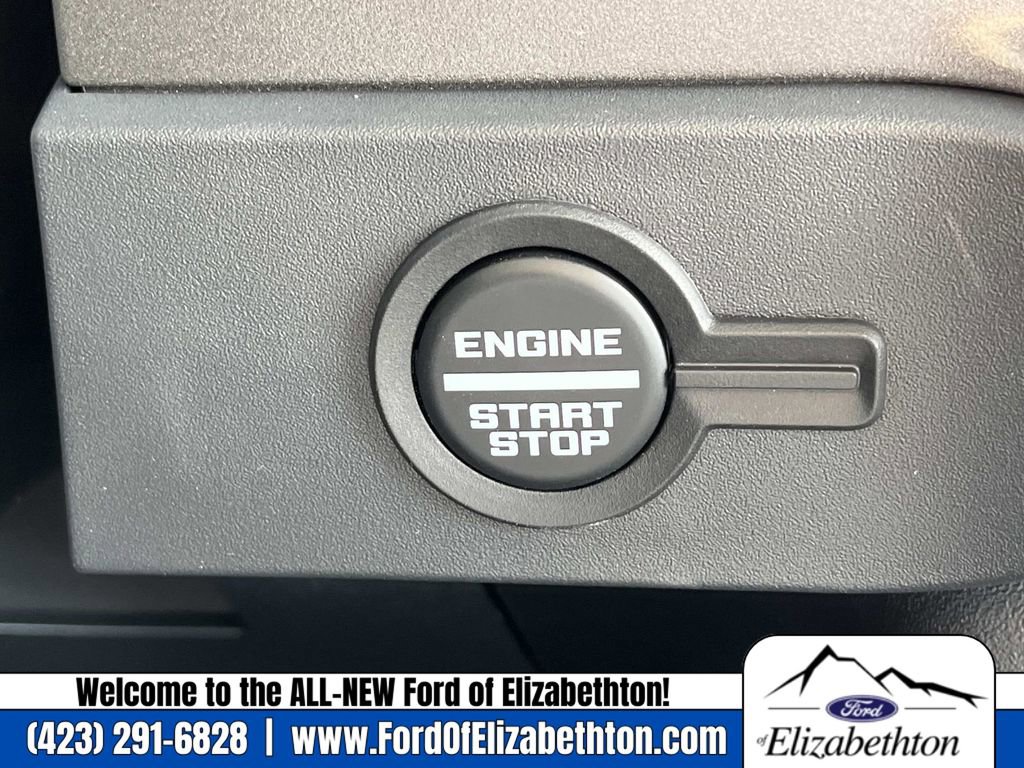 New 2025 Ford Bronco Badlands image 27