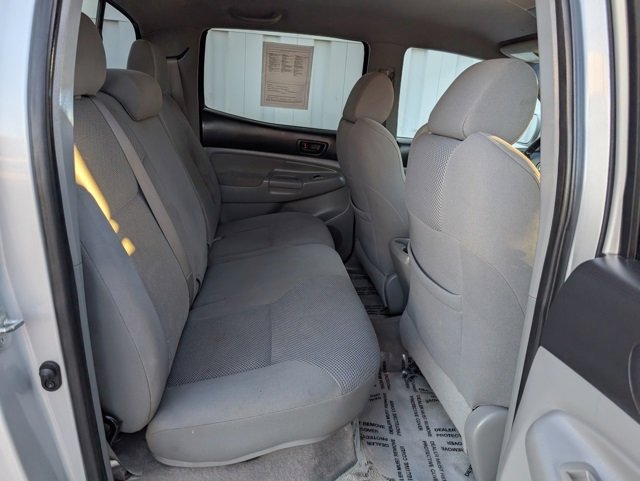 Used 2007 Toyota Tacoma 4x4 Double Cab image 22