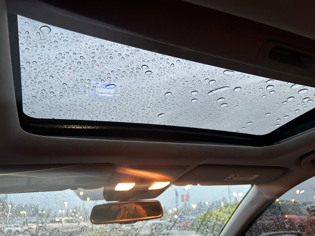 Used 2021 Honda CR-V Touring image 30