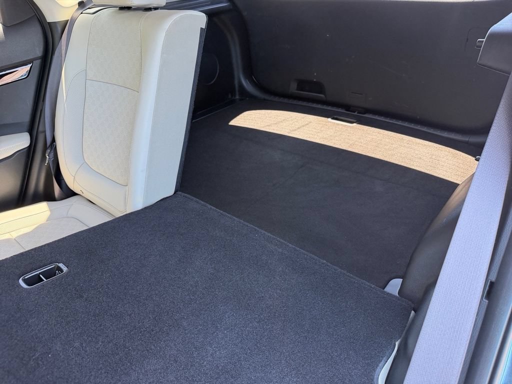 Used 2022 Kia Seltos SX w/ Sunroof Package AWD/4WD image 14