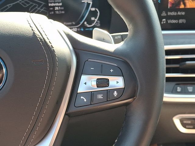 Used 2022 BMW X5 xDrive45e AWD/4WD image 27