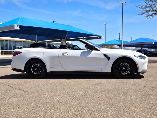 Used 2022 BMW M4 xDrive Competition image 4