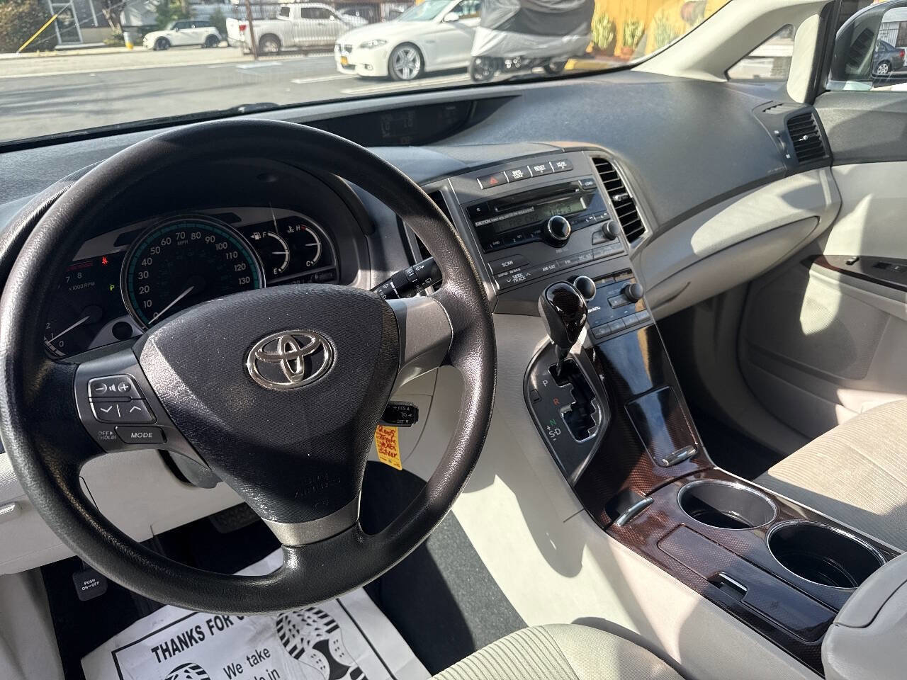 Used 2009 Toyota Venza FWD image 13