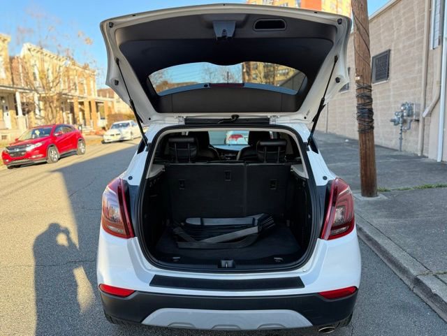Used 2018 Buick Encore Essence w/ Experience Buick Package image 12