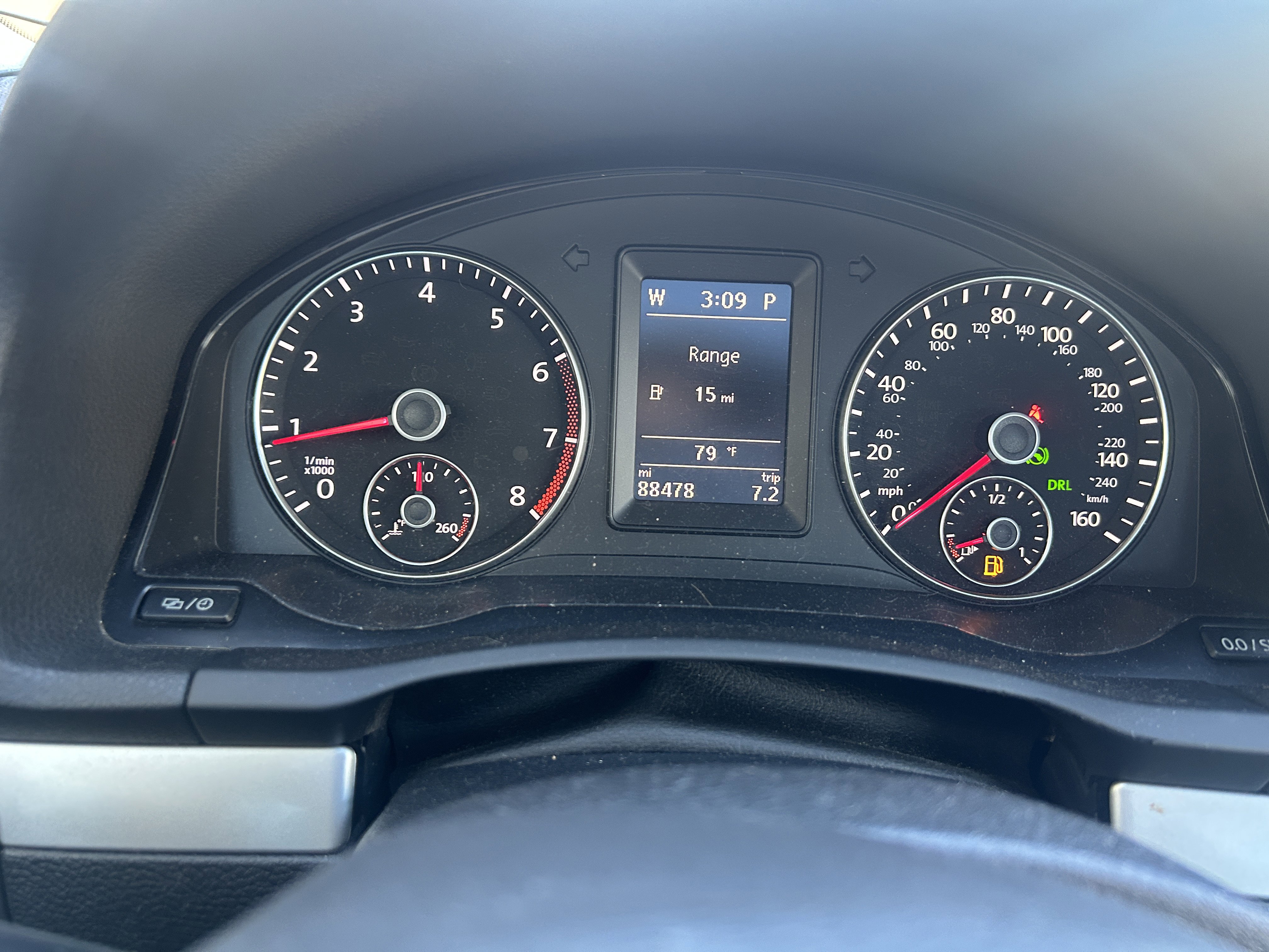 Used 2013 Volkswagen Eos Komfort image 21