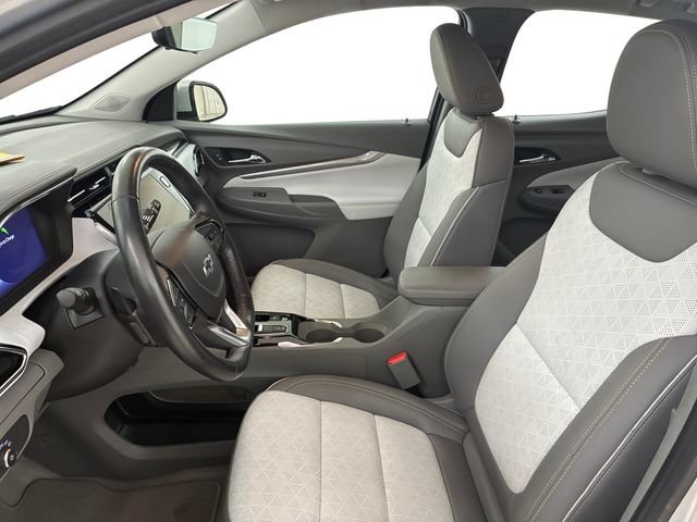 Certified 2022 Chevrolet Bolt EUV Premier FWD image 11