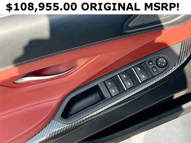 Used 2018 BMW 650i Convertible image 11