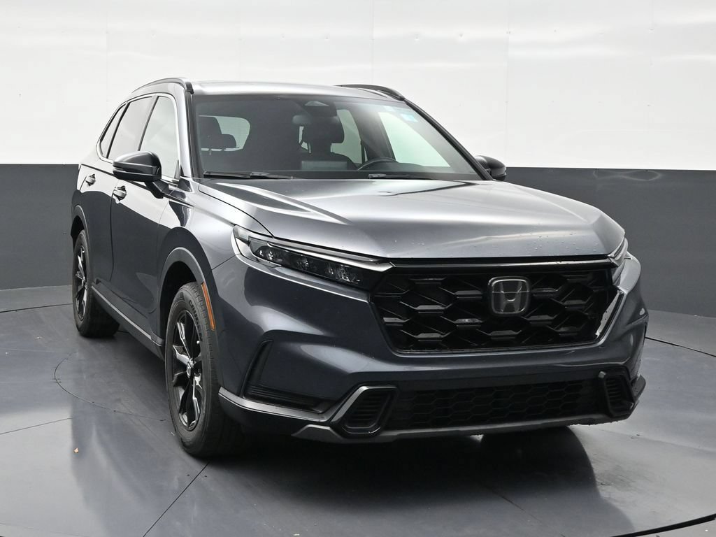 Used 2023 Honda CR-V Sport image 7