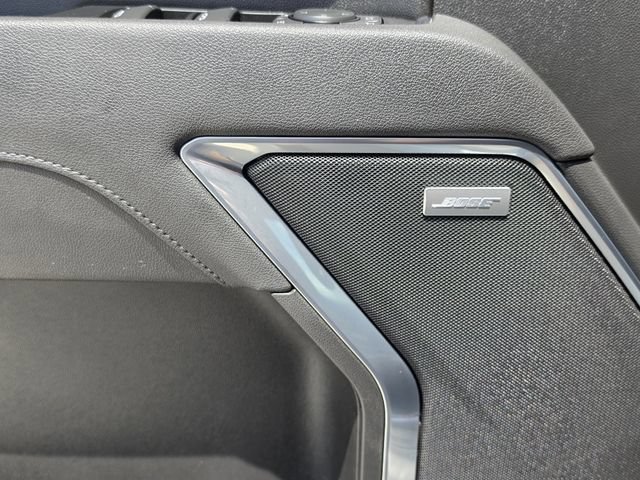 Used 2026 Chevrolet Silverado 1500 LTZ AWD/4WD image 19