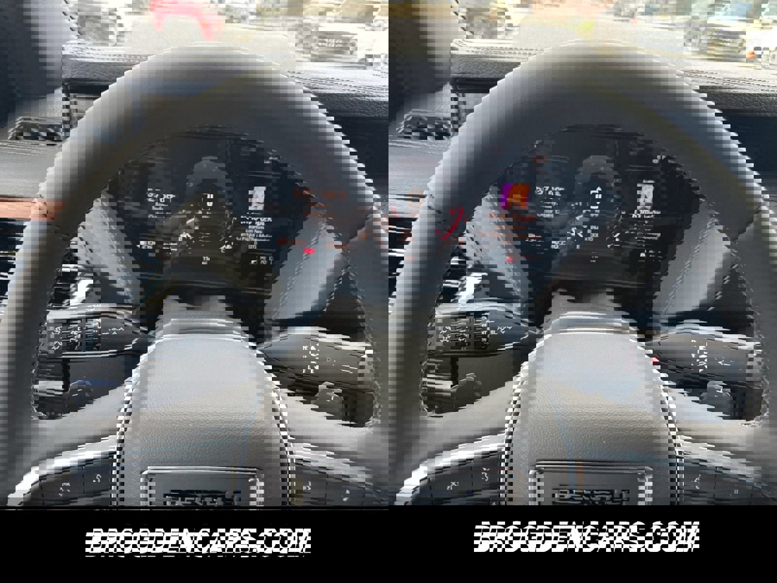 New 2026 GMC Yukon XL Denali image 4