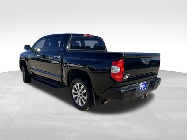 Used 2016 Toyota Tundra Limited image 6