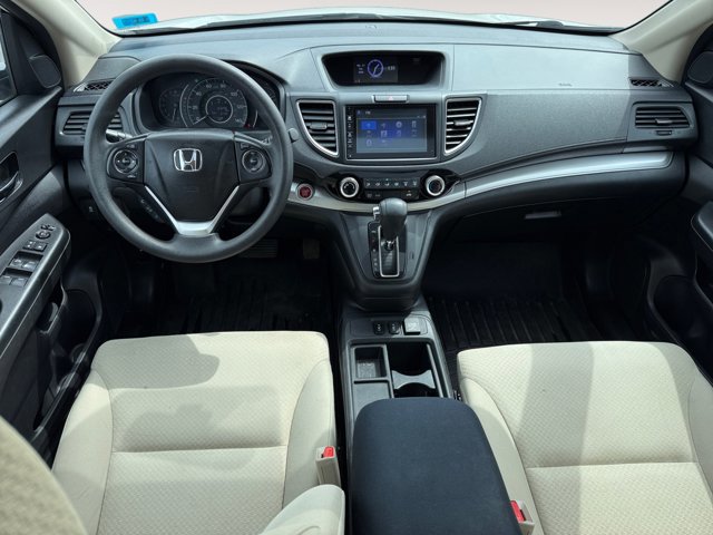 Used 2016 Honda CR-V EX image 14