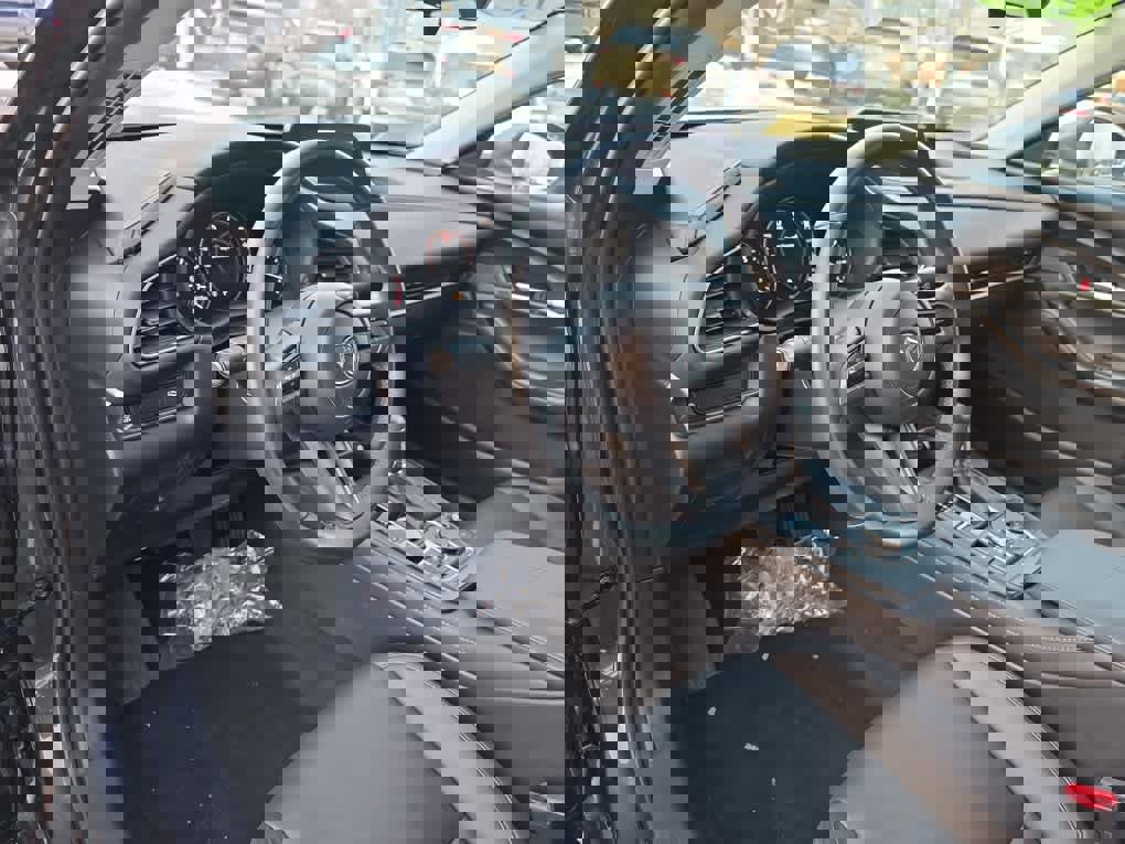 Used 2021 MAZDA CX-30 AWD 2.5 S w/ Select Package image 12