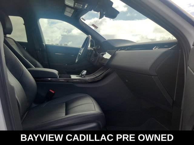 Used 2025 Land Rover Range Rover Evoque S AWD/4WD image 21