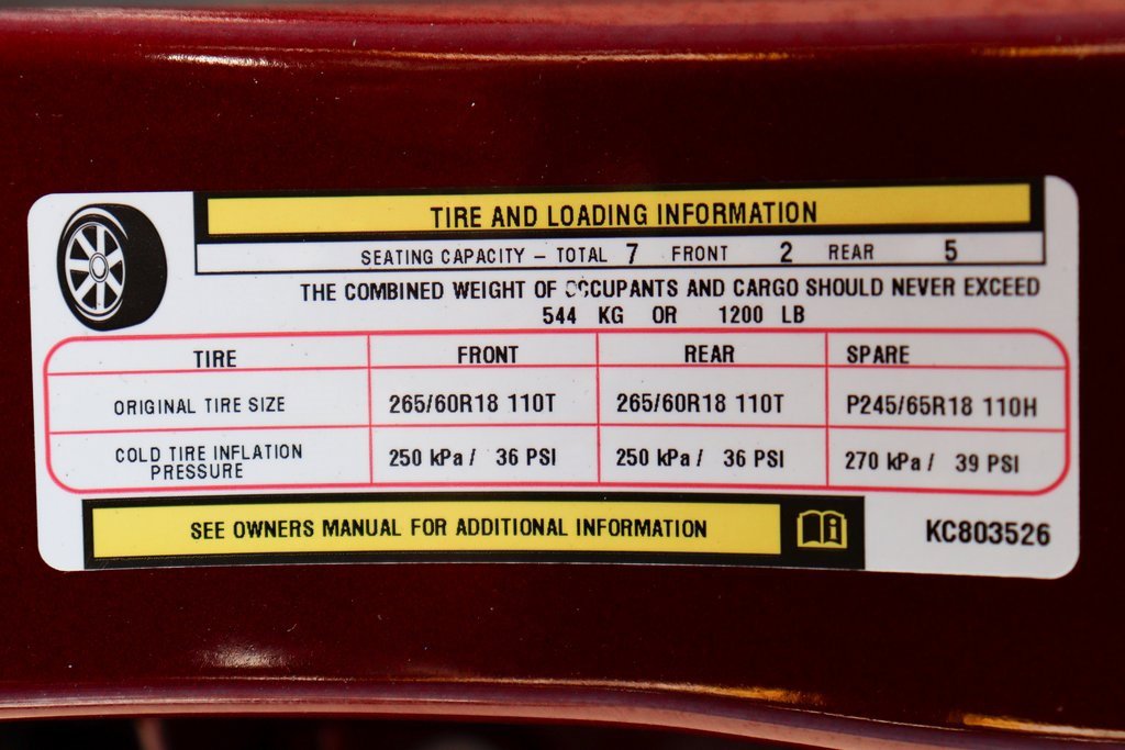 Used 2019 Dodge Durango SXT image 45