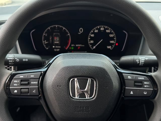 Used 2026 Honda Civic LX image 18