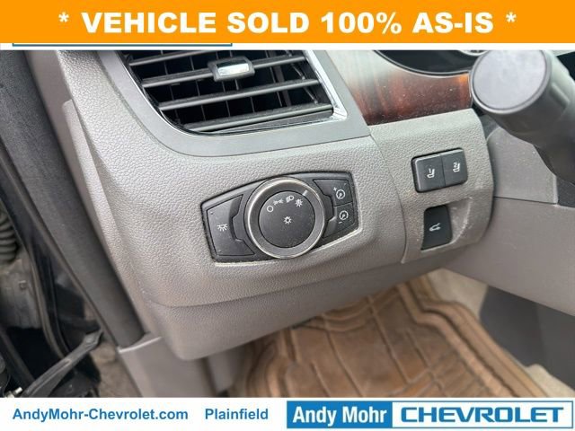 Used 2011 Ford Edge Limited image 14