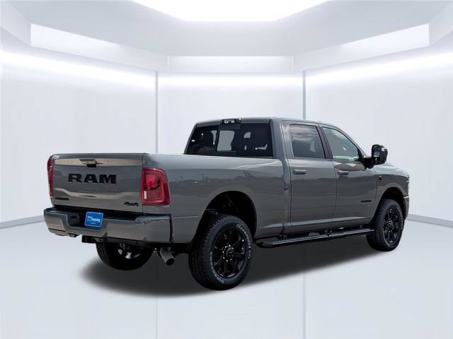 New 2026 RAM 2500 Laramie w/ Night Edition AWD/4WD image 6