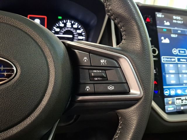 Certified 2023 Subaru Ascent Premium w/ Convenience Package image 20