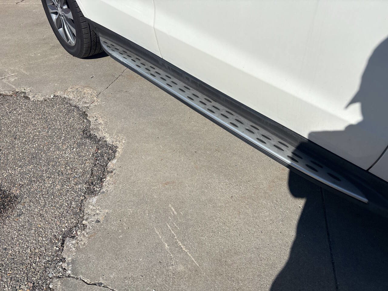 Used 2016 Mercedes-Benz GL 320 BlueTEC 4MATIC image 17