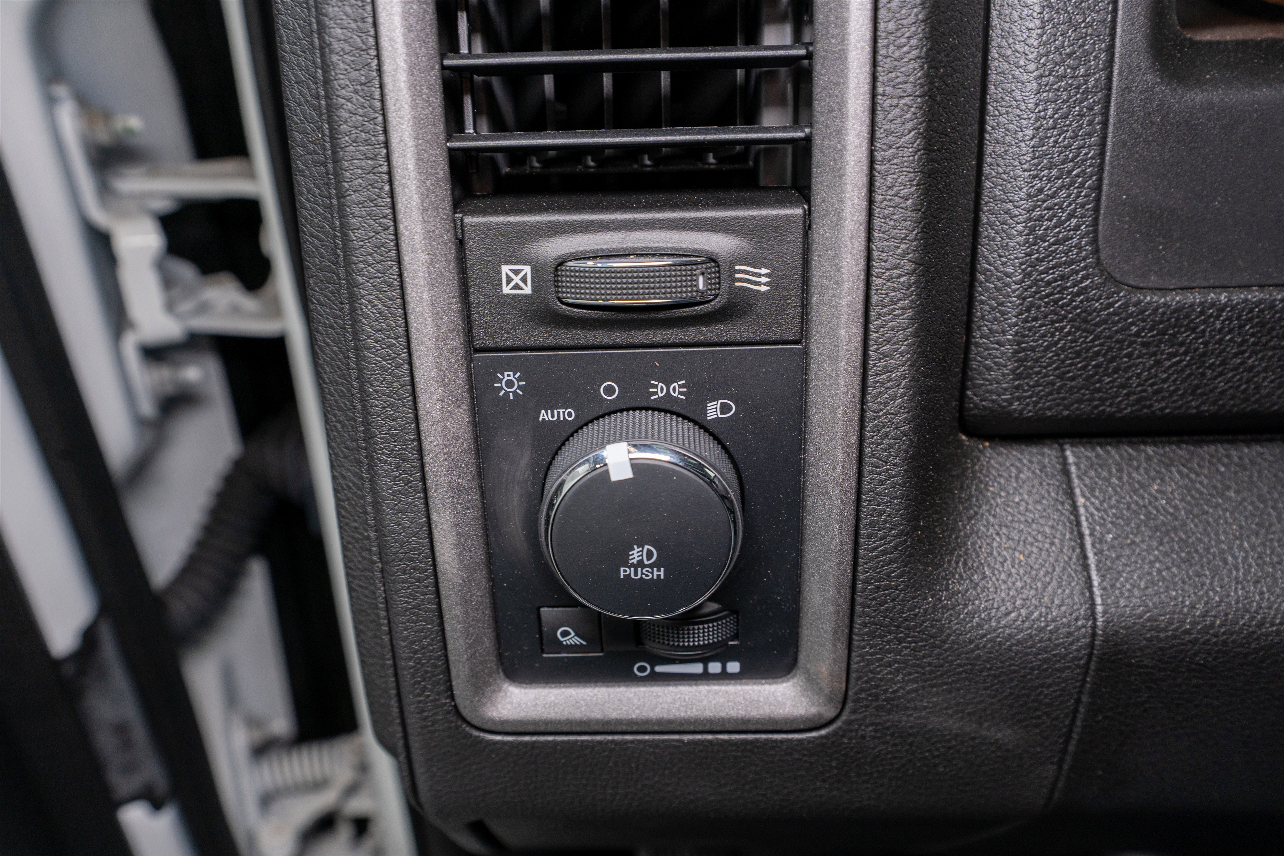 Used 2023 RAM 1500 Tradesman w/ Popular Equipment Group image 25