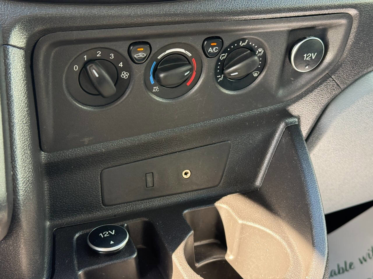 Used 2016 Ford Transit 350 178 DRW RWD image 17