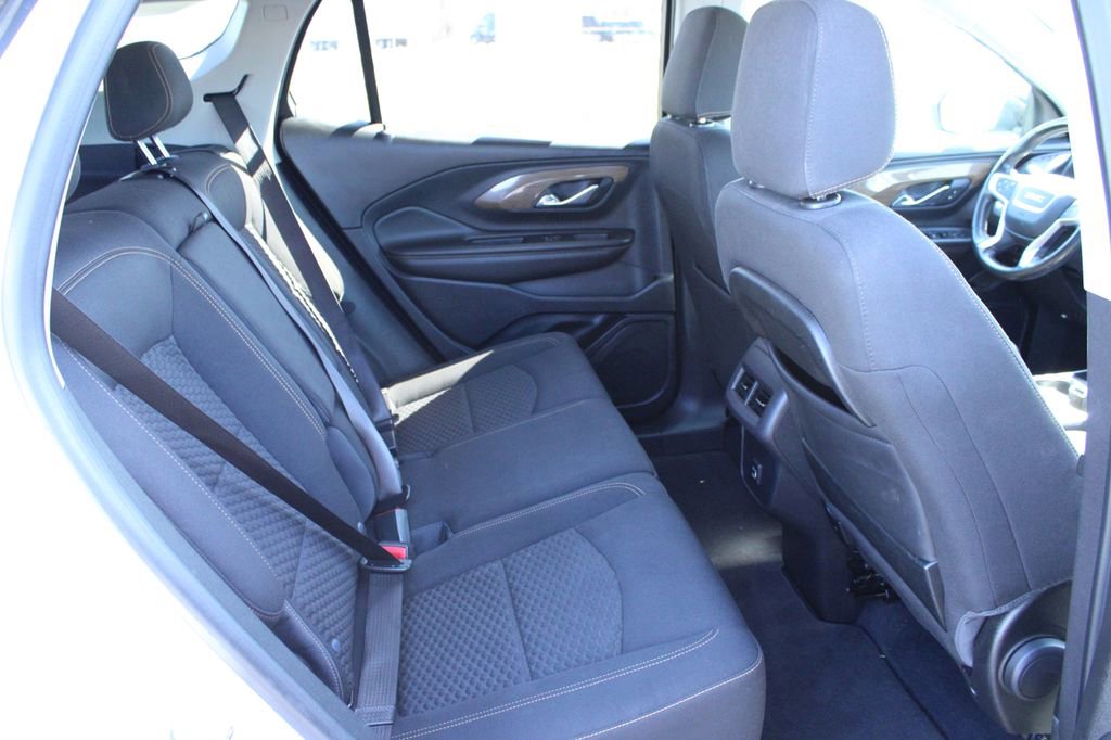 Used 2021 GMC Terrain SLE w/ Driver Convenience Package image 16