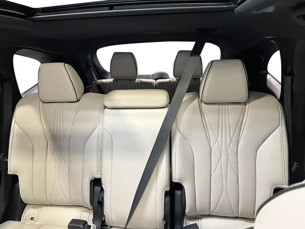 New 2026 Acura MDX A-Spec image 38