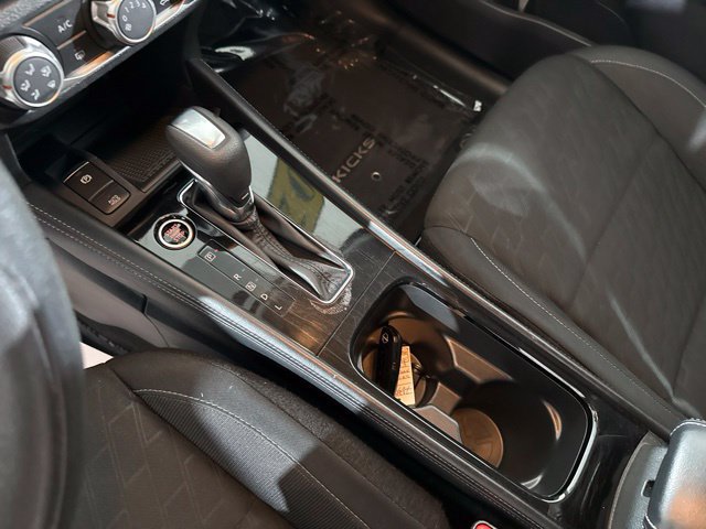 Used 2023 Nissan Kicks SV FWD image 19