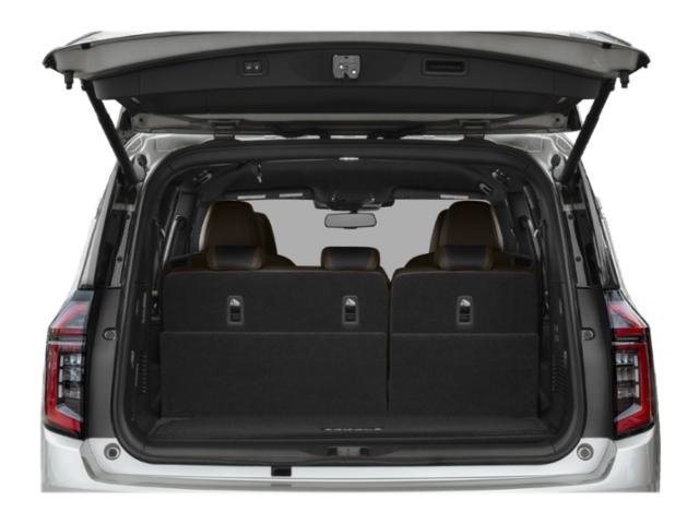 New 2027 Nissan Armada SL AWD/4WD image 13