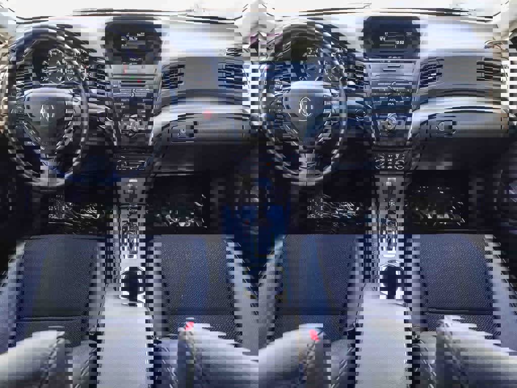 Used 2013 Acura ILX image 11